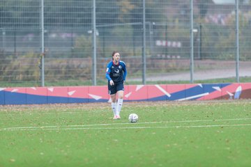 Bild 56 - wBJ Altona 93 - VfL Pinneberg : Ergbnis: 2:1